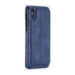 LC.IMEEKE Ancient Series - iPhone XS Max - Dark Blue - Image 4