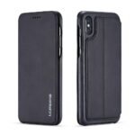LC.IMEEKE Ancient Series - iPhone XS Max - Black