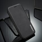 LC.IMEEKE Ancient Series - iPhone XS Max - Black - Image 4