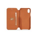 LC.IMEEKE Ancient Series - iPhone XS Max - Brown - Image 5