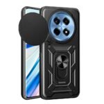 Innova Camshield за OnePlus 12R - Black