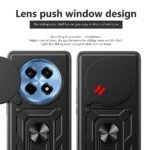 Innova Camshield за OnePlus 12R - Black - Image 3