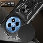 Innova Camshield за OnePlus 12R - Black - Image 4