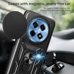 Innova Camshield за OnePlus 12R - Black - Image 5