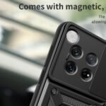 Innova Camshield за OnePlus 12 - Black - Image 5