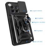 Innova Camshield за OnePlus 12 - Black - Image 2