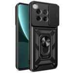 Innova Camshield за OnePlus 12 - Black
