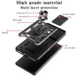 Innova Camshield за Huawei nova 13 Pro - Black - Image 2
