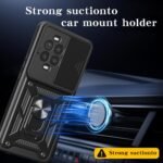 Innova Camshield за Huawei nova 13 Pro - Black - Image 4