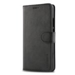 LC.IMEEKE Calf Texture Cover за Huawei P9 Lite 2017 - Black