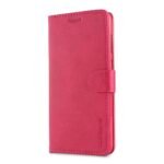 LC.IMEEKE Calf Texture Cover - Huawei Mate 10 Pro - Pink - Image 2