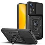 Innova Camshield за Xiaomi 12 - Black