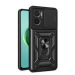 Innova Camshield за Xiaomi Redmi 10 2021/Redmi 10 2022 - Black