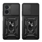 Innova Camshield за Xiaomi Redmi 10 2021/Redmi 10 2022 - Black - Image 4
