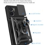 Innova Camshield за Xiaomi Redmi 10 2021/Redmi 10 2022 - Black - Image 2