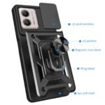 Innova Camshield за Motorola Moto G13/G23/G53 - Black - Image 6