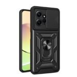 Innova Camshield за Xiaomi Redmi Note 12 4G - Black