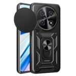 Innova Camshield за Huawei nova 12i/nova 13i - Black