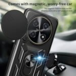 Innova Camshield за Huawei nova 12i/nova 13i - Black - Image 5