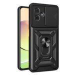 Innova Camshield за Motorola Moto G54/G54 Power/G64 - Black