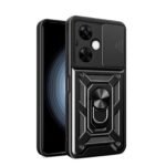 Innova Camshield за OnePlus Nord CE3 Lite - Black