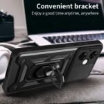 Innova Camshield за OnePlus Nord CE3 Lite - Black - Image 3