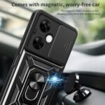 Innova Camshield за OnePlus Nord CE3 Lite - Black - Image 5