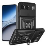 Innova Camshield за OnePlus Nord 4 - Black