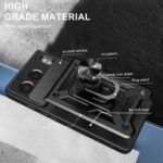 Innova Camshield за OnePlus Nord 4 - Black - Image 2