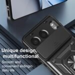Innova Camshield за OnePlus Nord 4 - Black - Image 4