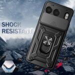 Innova Camshield за OnePlus Nord 4 - Black - Image 5