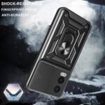 Innova Camshield за OnePlus Nord CE4 Lite - Black - Image 3