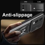 Innova Camshield за OnePlus Nord CE4 Lite - Black - Image 4