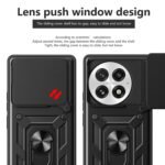 Innova Camshield за OnePlus 13 - Black - Image 2