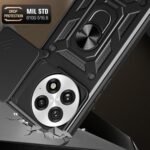 Innova Camshield за OnePlus 13 - Black - Image 4