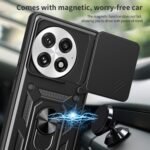 Innova Camshield за OnePlus 13 - Black - Image 5