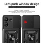 Innova Camshield за Xiaomi Redmi 13C 4G/Poco C65 - Black - Image 3