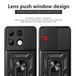 Innova Camshield за Xiaomi Redmi Note 13 4G - Black - Image 3