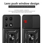 Innova Camshield за Xiaomi Redmi Note 13 Pro 4G/Note 14S/Poco M6 Pro 4G - Black - Image 3