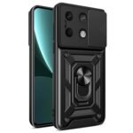 Innova Camshield за Xiaomi Redmi Note 13 5G - Black