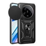 Innova Camshield за Xiaomi 14 Ultra - Black