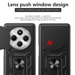 Innova Camshield за Xiaomi Redmi 14C/Poco C75 - Black - Image 3