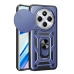 Innova Camshield за Xiaomi Redmi 14C/Poco C75 - Blue