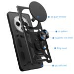 Innova Camshield за Xiaomi Redmi 14C/Poco C75 - Blue - Image 2