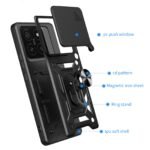 Innova Camshield за Xiaomi 14 Pro - Black - Image 2