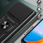 Innova Camshield за Xiaomi 14T - Black - Image 3