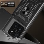 Innova Camshield за Xiaomi 14 Pro - Black - Image 4