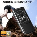 Innova Camshield за Xiaomi 15 - Black - Image 3