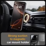 Innova Camshield за Xiaomi 15 - Black - Image 5
