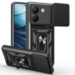 Innova Camshield за Xiaomi Poco M7 Pro - Black